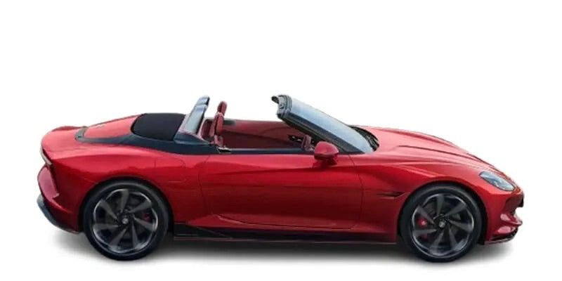 MG Cyberster Zubehör