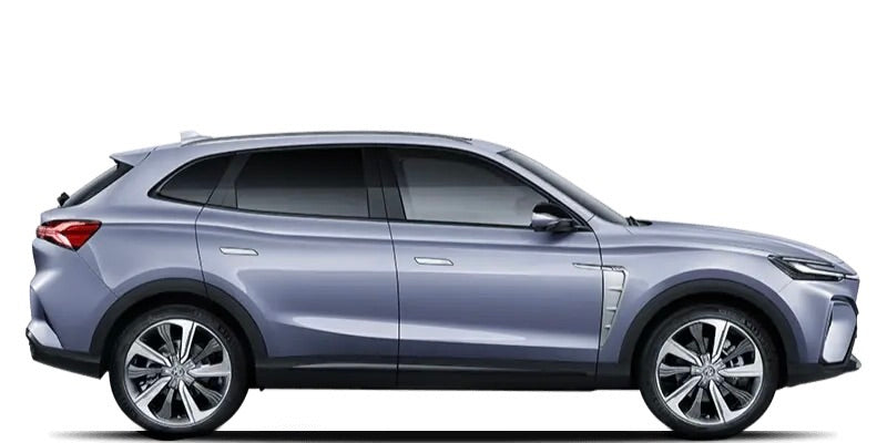 MG Marvel R Zubehör