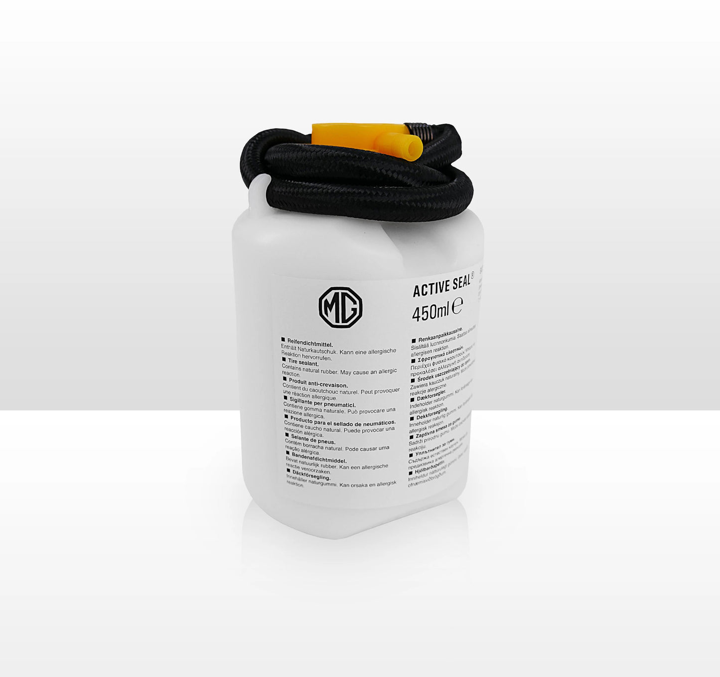 Dichtmittel für Reifenreparaturen 300 ml