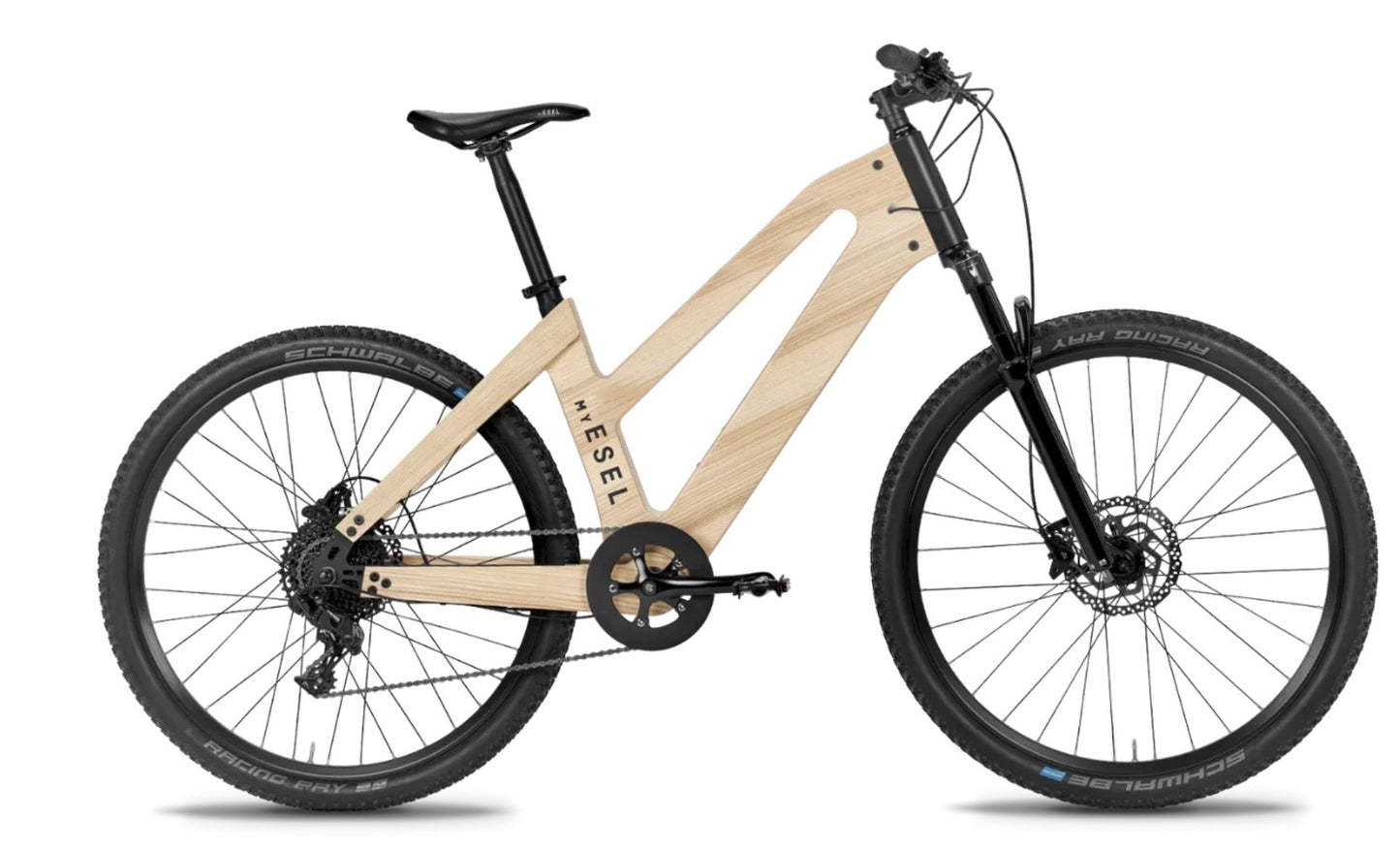 E-Cross Pro Komfort Unique