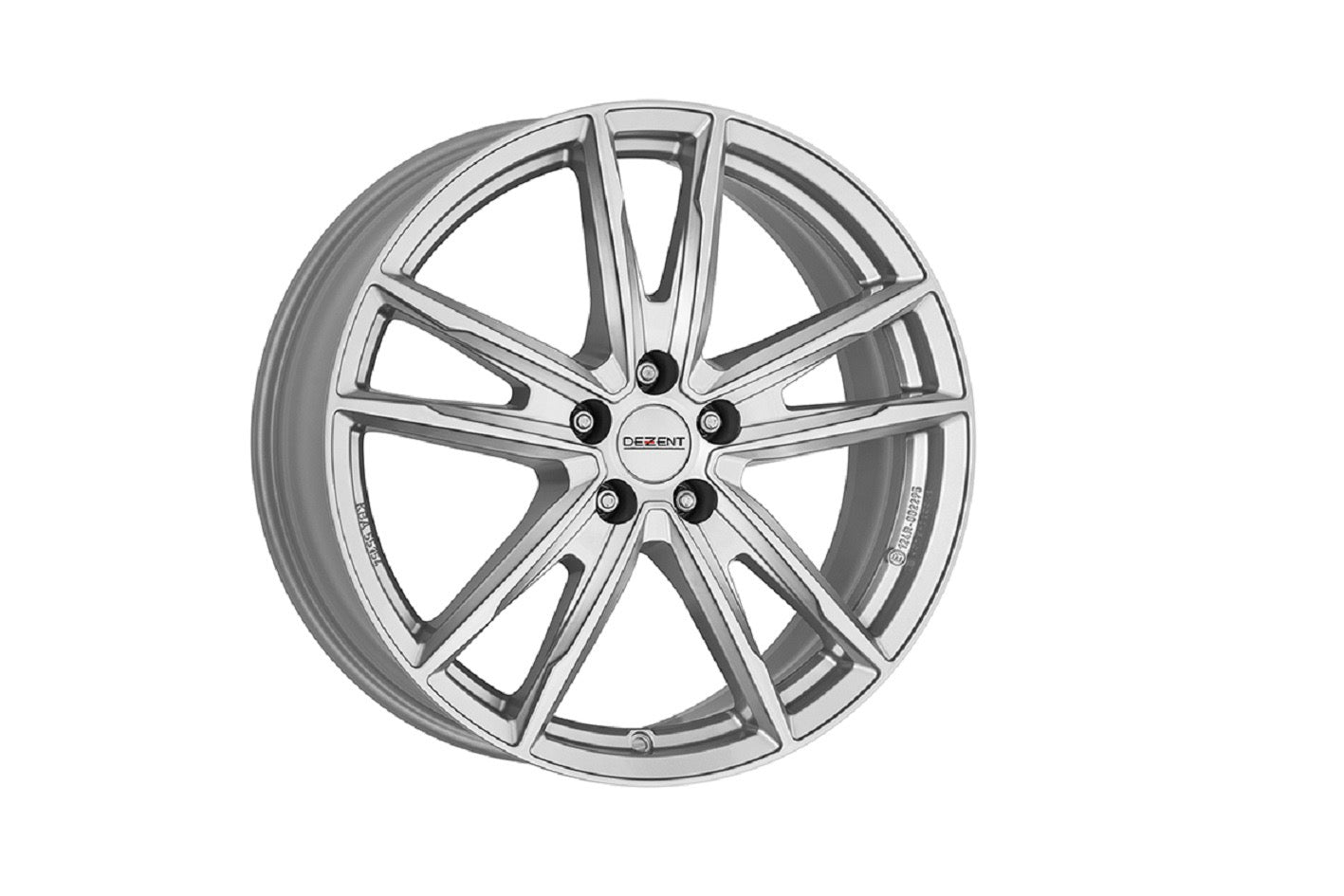 16 Zoll Winterkomplettrad NOKIAN 195/55R16 91H TL
