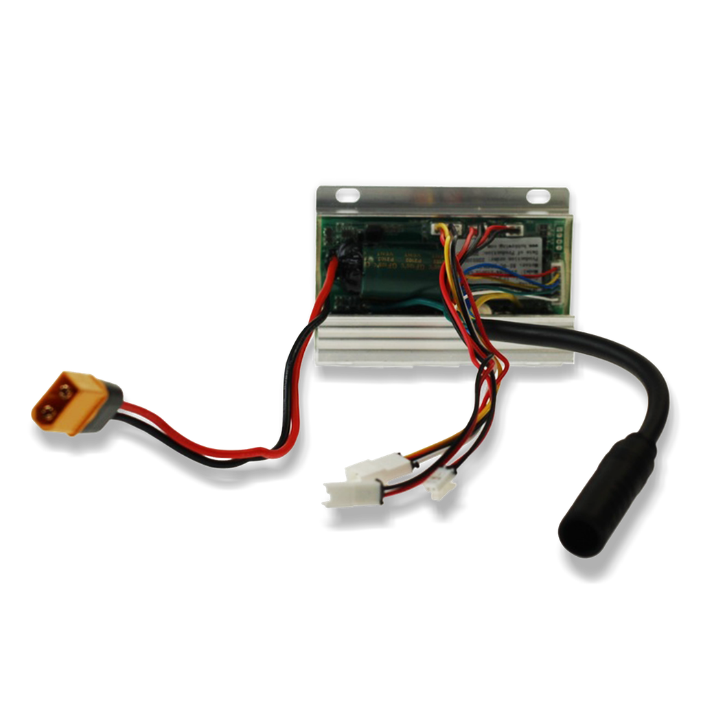 Controller 22 - Kalle/Emma