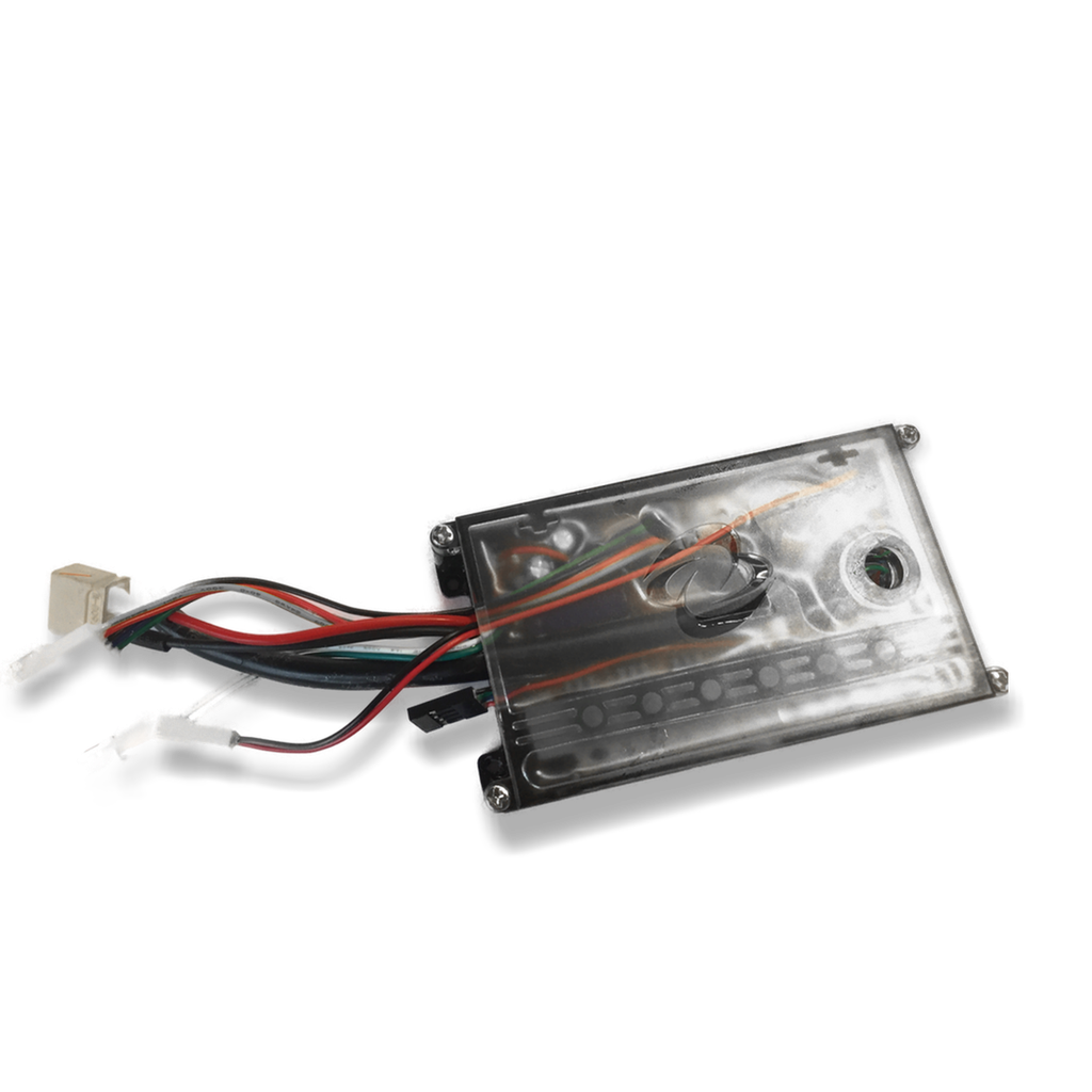 Controller 20 - Kalle/Emma