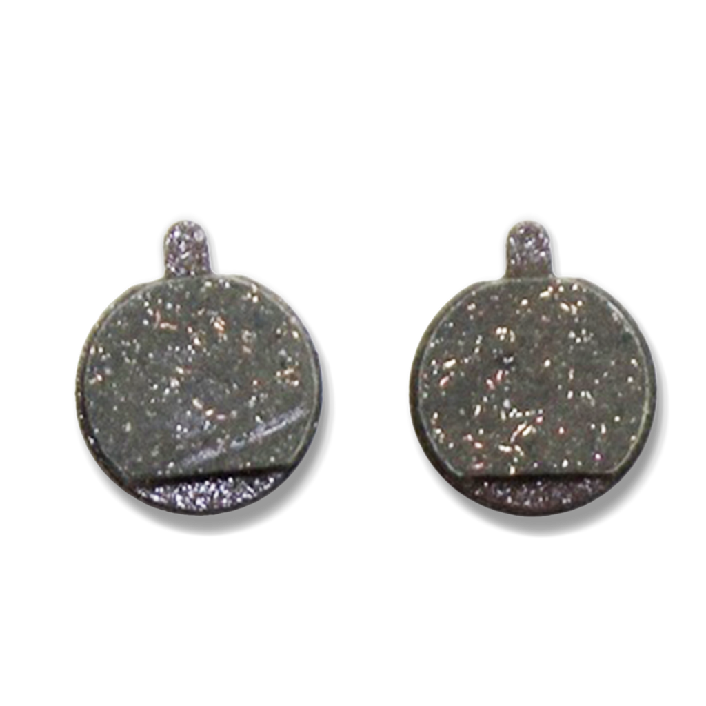 Bremsbelag Set - Kalle/Emma