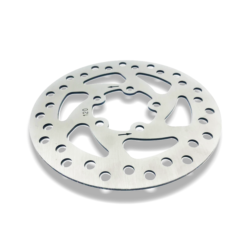 Bremsscheibe - Kalle/Emma