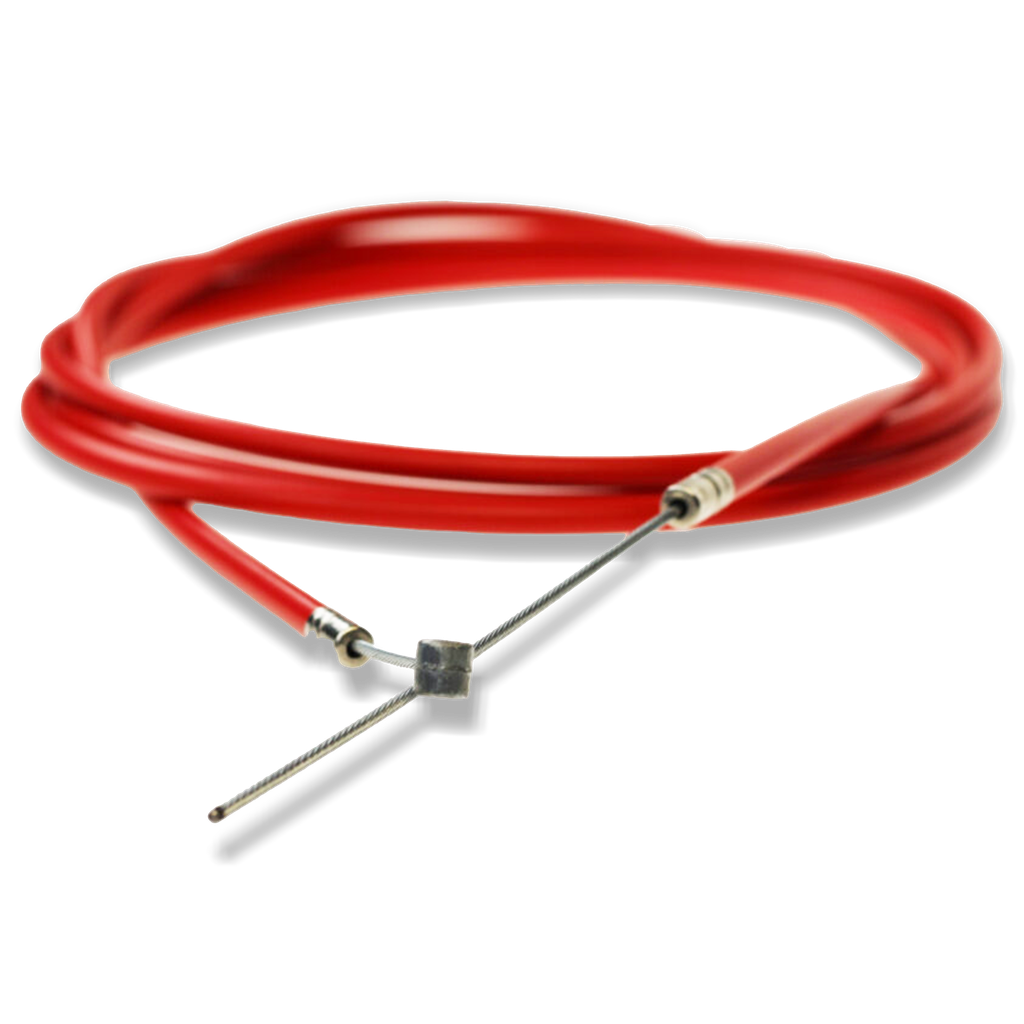 Bremszug 8.5 Zoll - Kalle/Emma