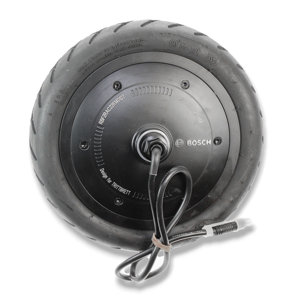Motor 350W Bosch - Kalle/Emma