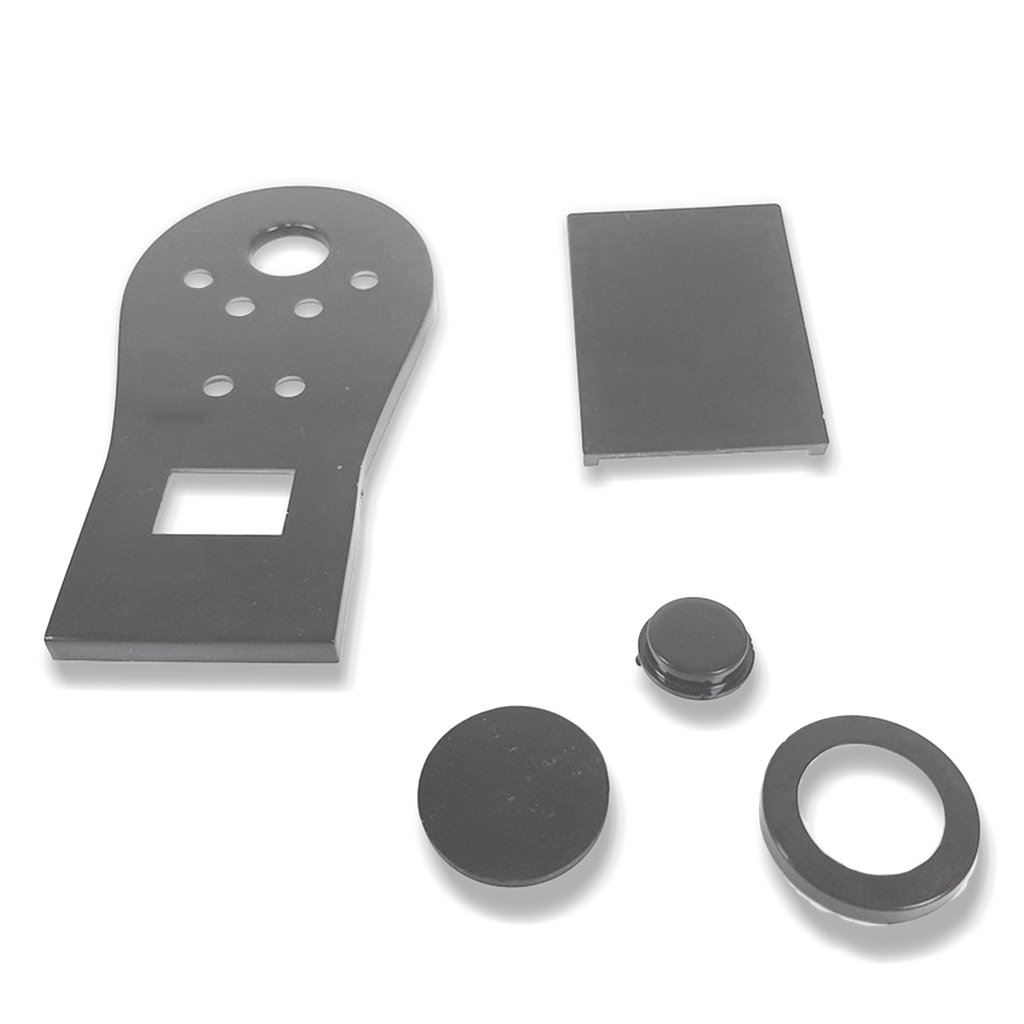 Display-Abdeckung 19 - Kalle