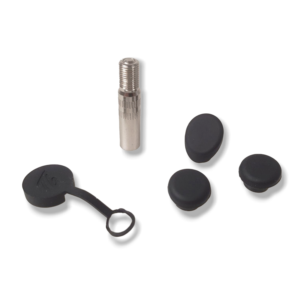 Set Adapter - Kalle