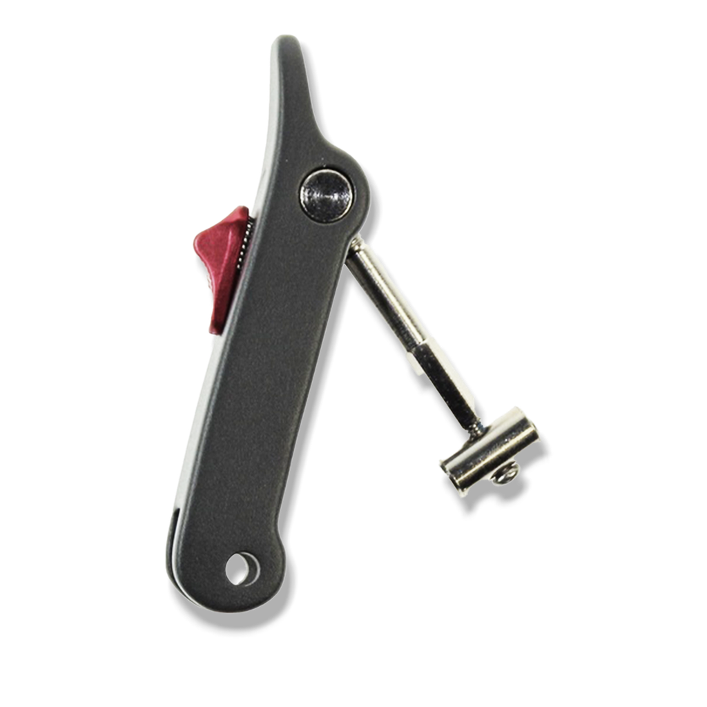 Verschlusshaken 22 - Kalle