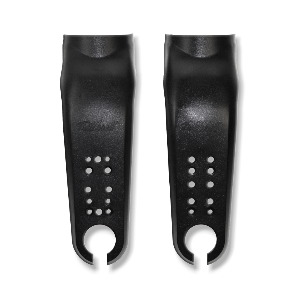 Abdeckung Gabel - Kalle