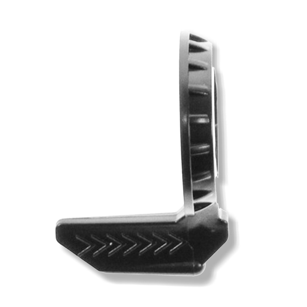 Gashebel Drücker - Kalle/Emma