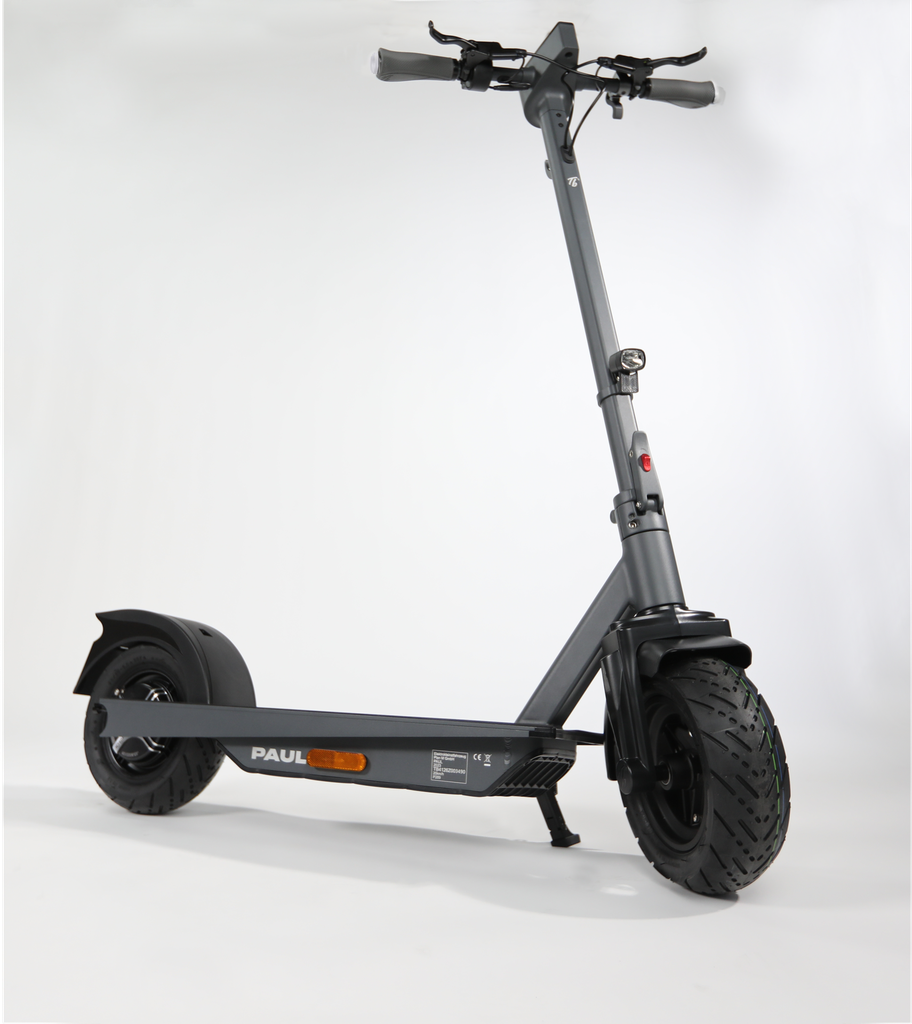 E-Scooter Paul "Light Edition" - Pauli