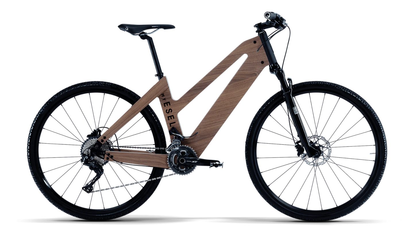 Cross Komfort
