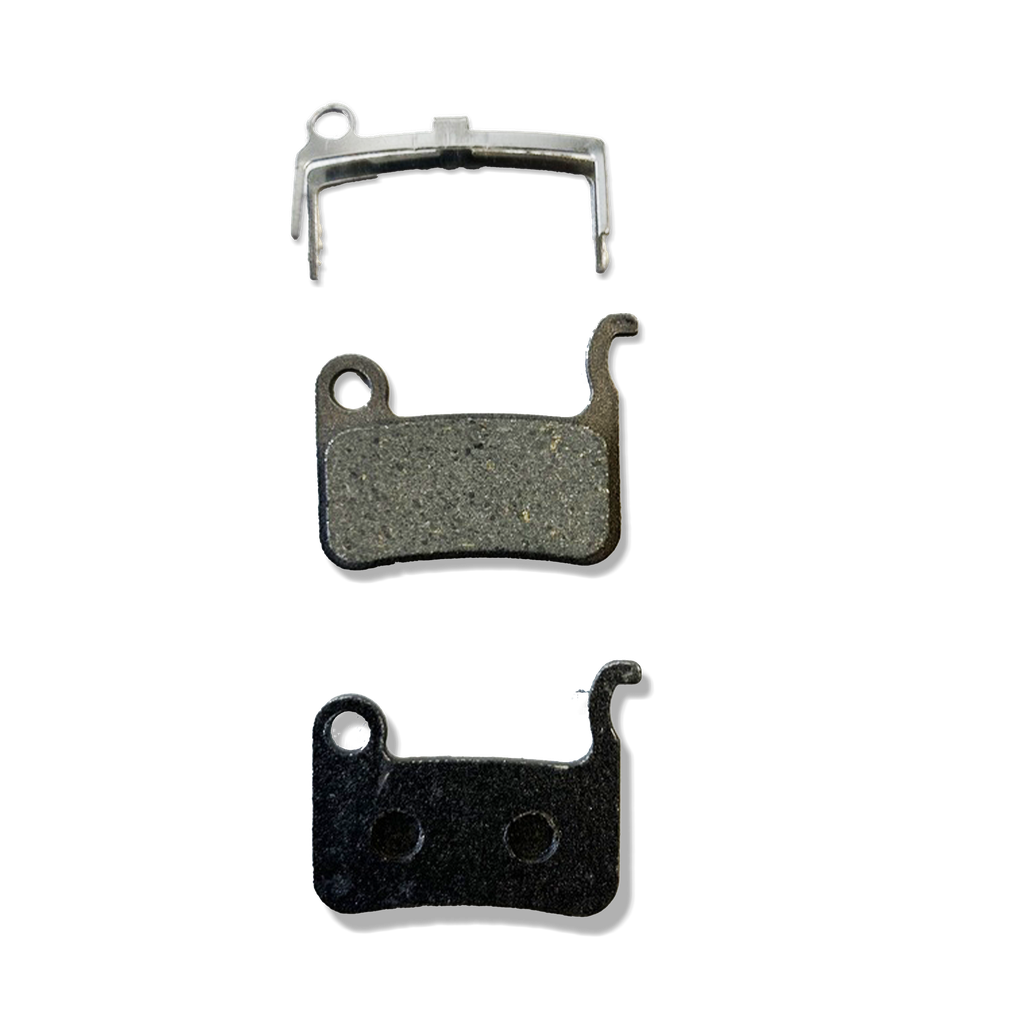 Bremsbelag Set - Hilde/Paul