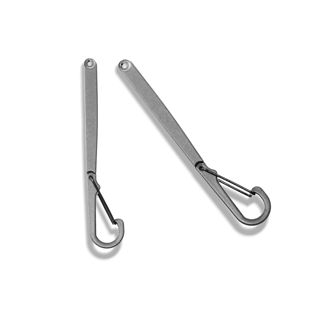 Klapphaken - Fritz/Sultan