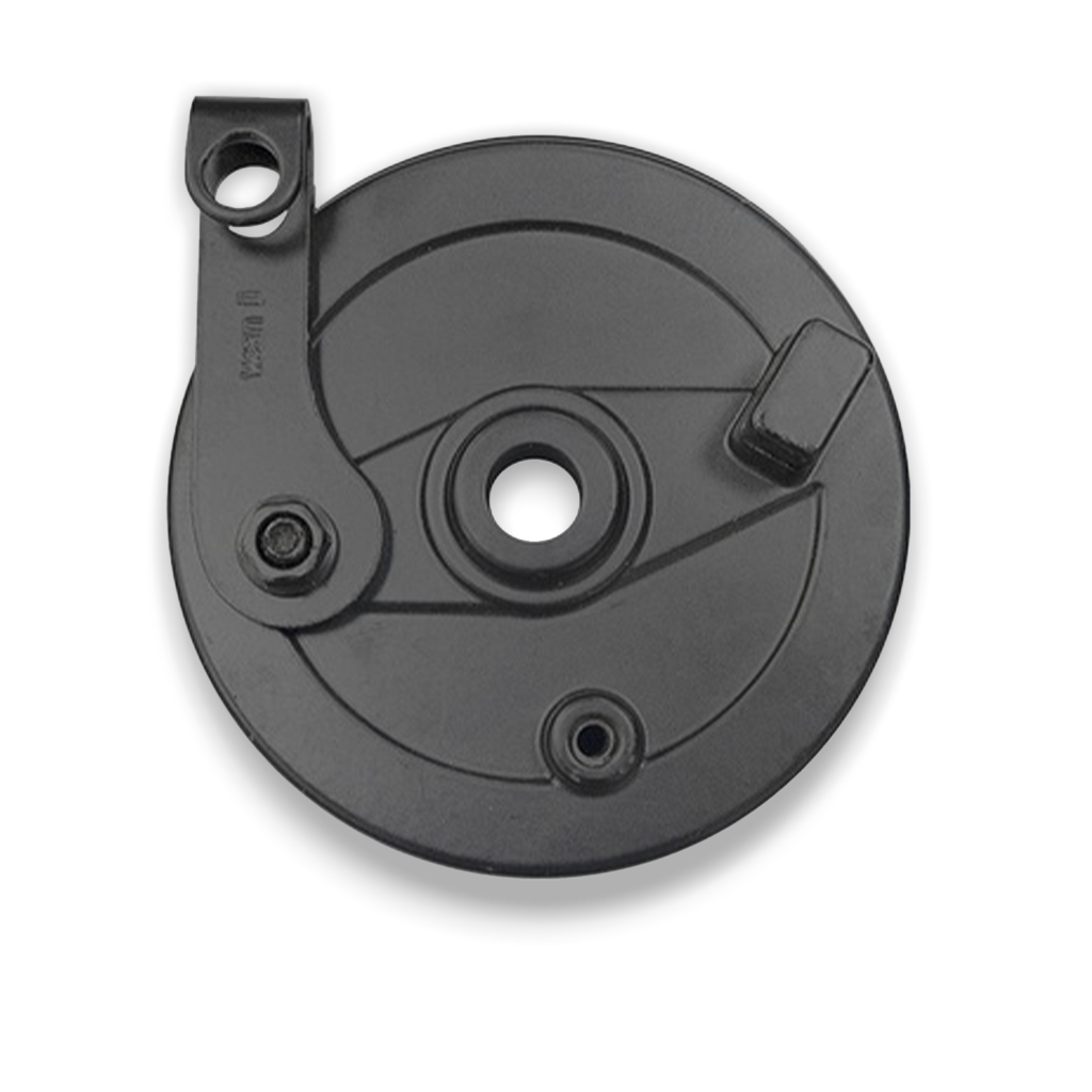 Bremsbelag vorne - Fritz