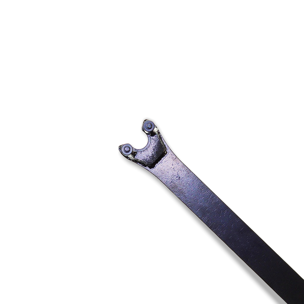 Werkzeug Gelenkkopf - Fritz