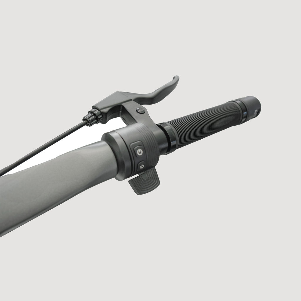 Der neue Fritz - 13,5 Ah