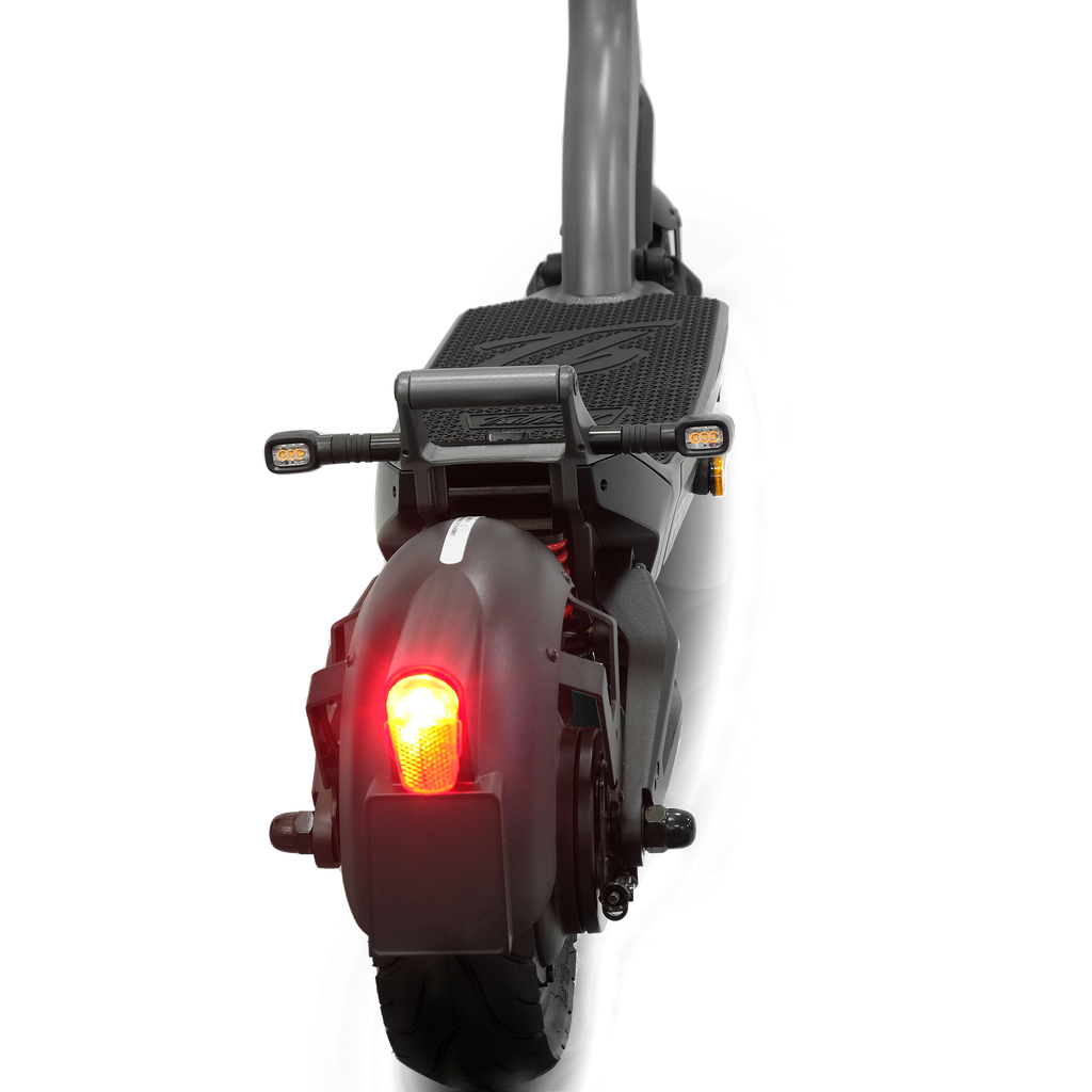 Der neue Fritz 18Ah