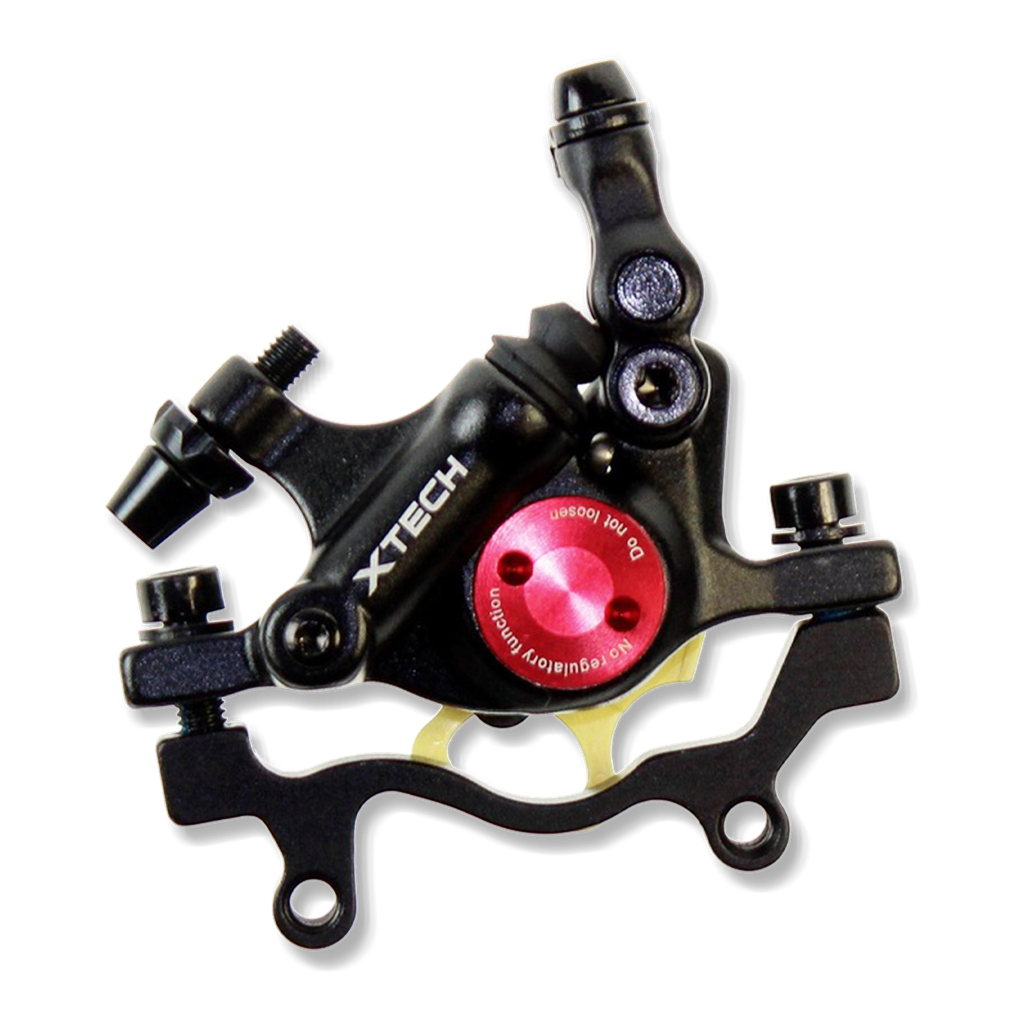 Bremssattel Hinterrad - Hilde/Paul