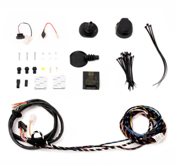 E-Satz 13 poliger Stecker