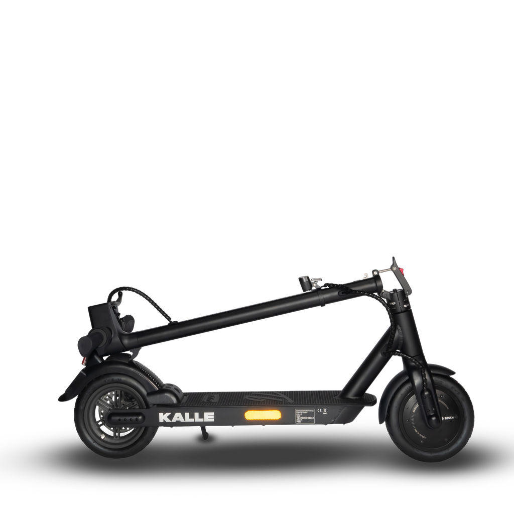E-Scooter Kalle