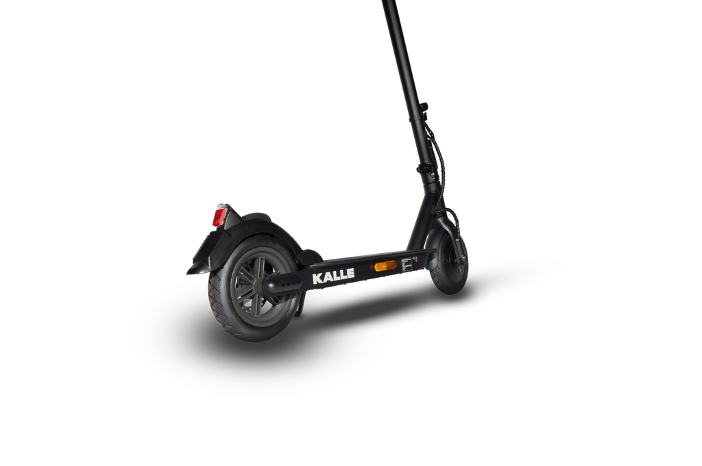 E-Scooter Kalle