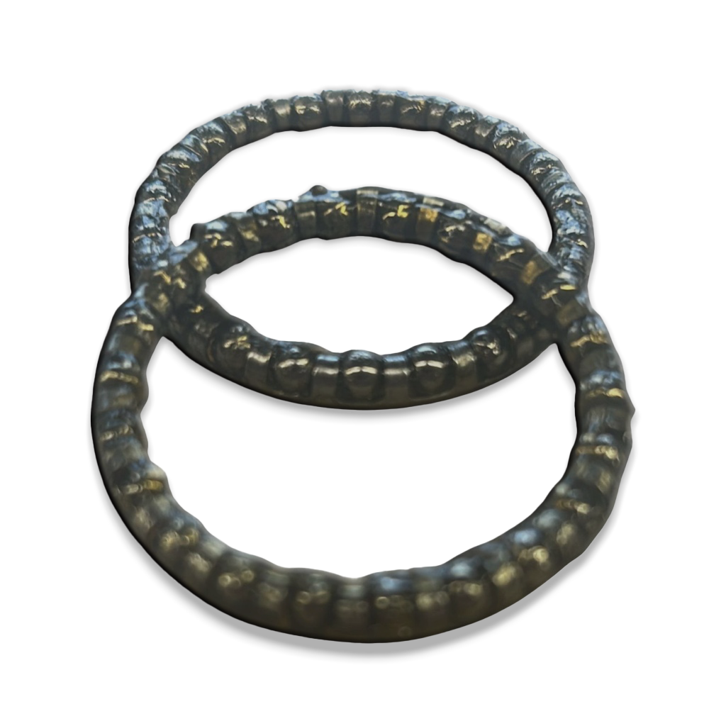 Kugellager Lenkkopf - Fritz