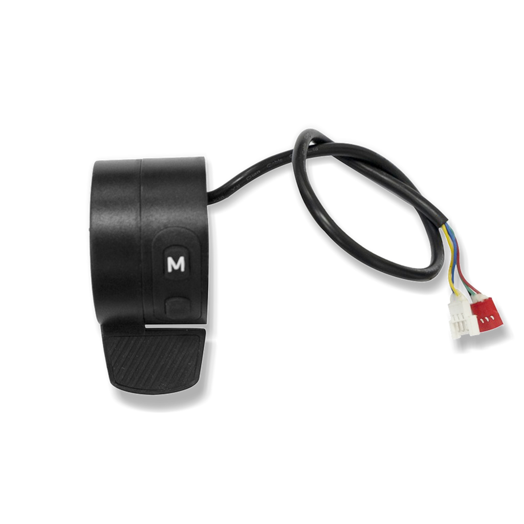 Hebel Motorbremse - Hilde