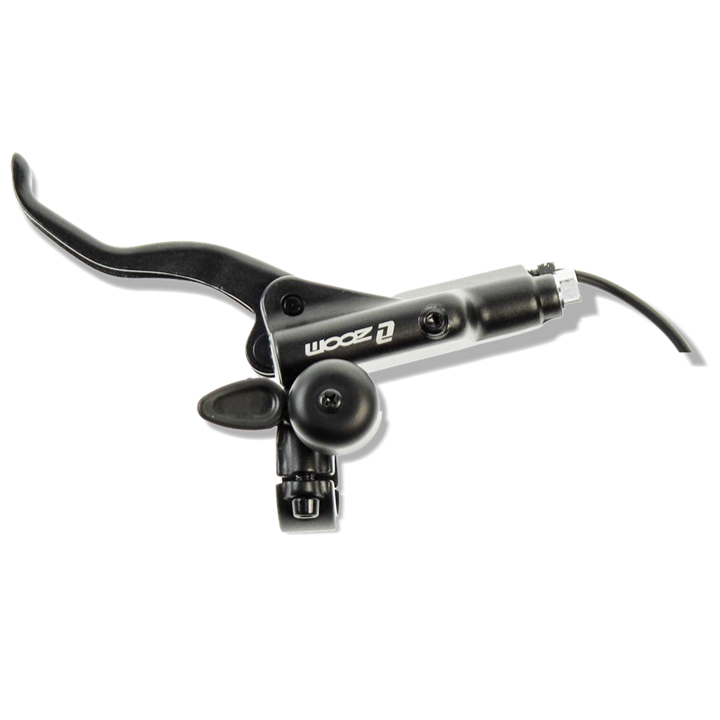 Bremsgriff hydraulisch links - Hilde/Paul