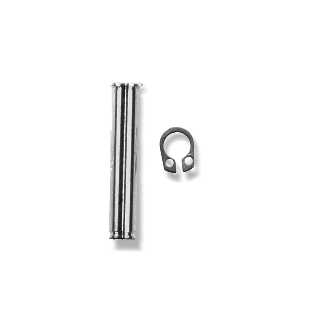 Bolzen für Verschlusshaken - Paul