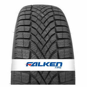 Falken 215/50 R17 95V XL TL EuroAS AS-210 MFS 3PMSF BLK#