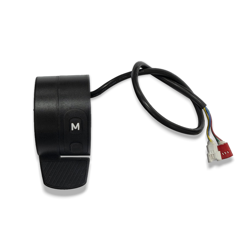 Hebel Motorbremse - Fritz