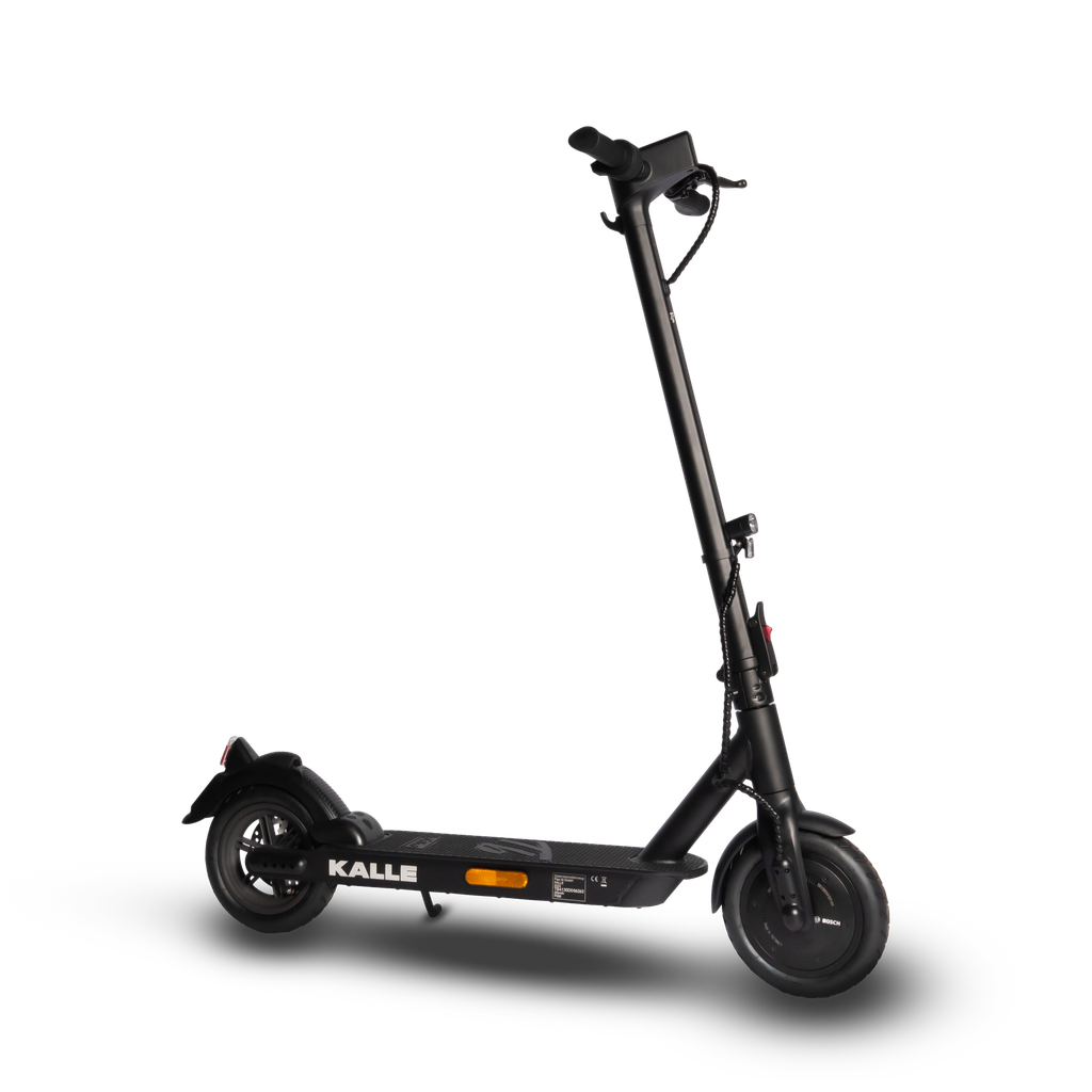 E-Scooter Kalle