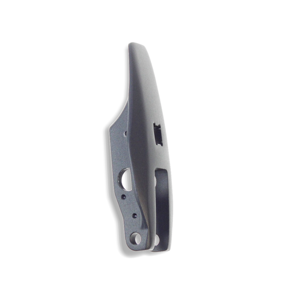 Verschlusshaken Griff - Hilde