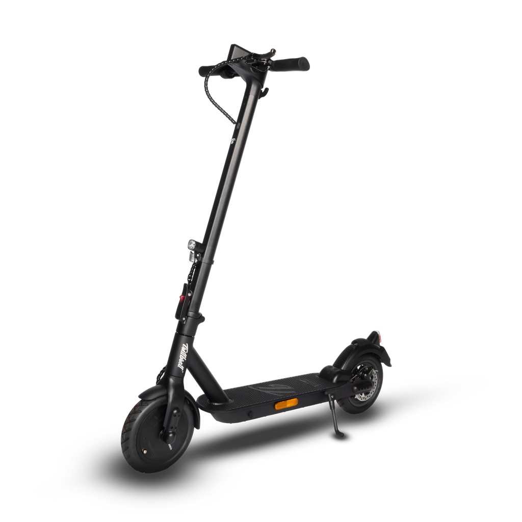 E-Scooter Kalle