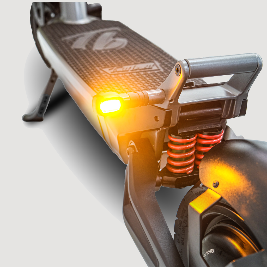 Der neue Fritz - 13,5 Ah
