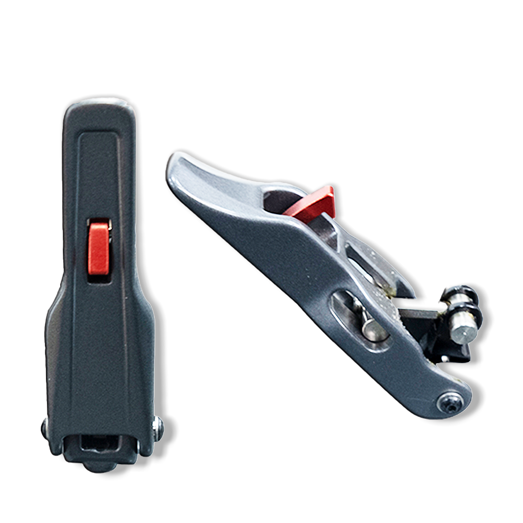 Verschlusshaken - Fritz