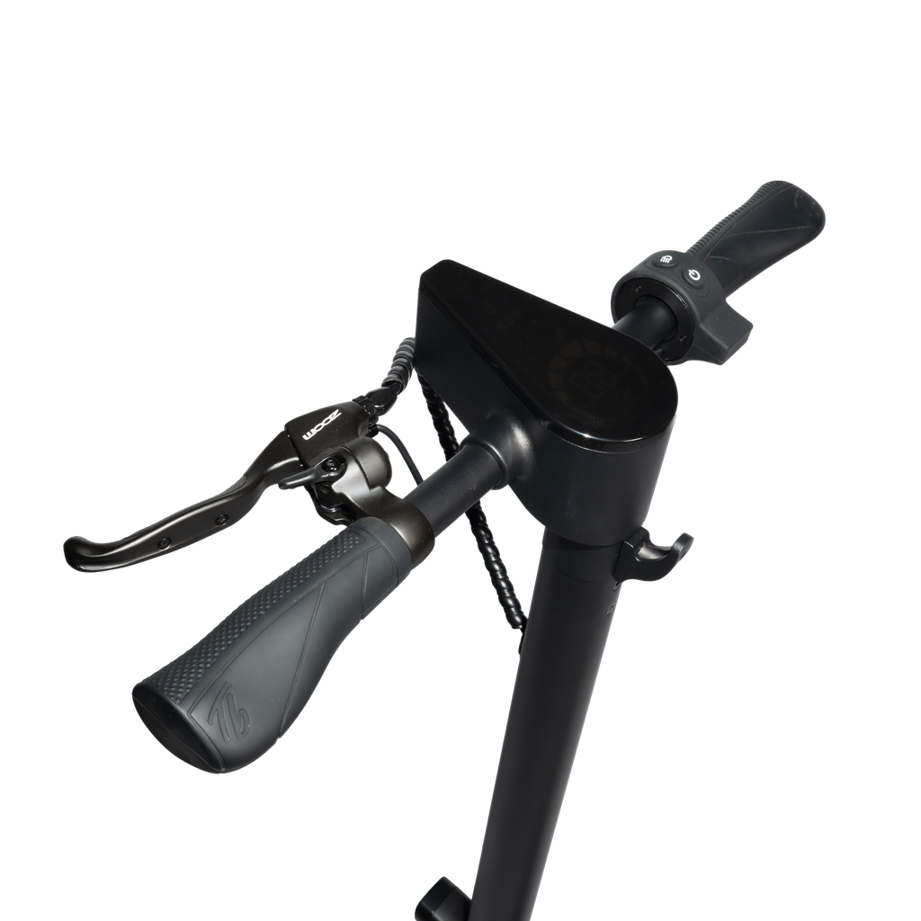 E-Scooter Kalle