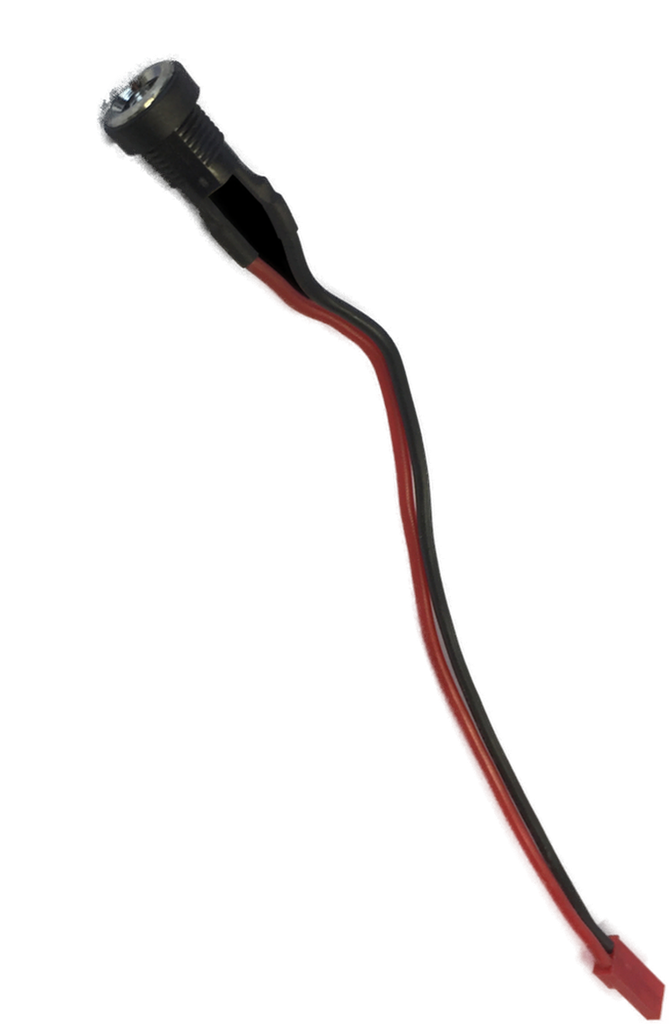 Ladebuchsenkabel - Kalle/Emma