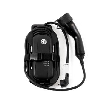 Ladekabel zum Aufladen zu Hause, Länge: 5 m
