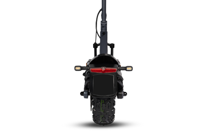 Hilde - The Beast 20Ah