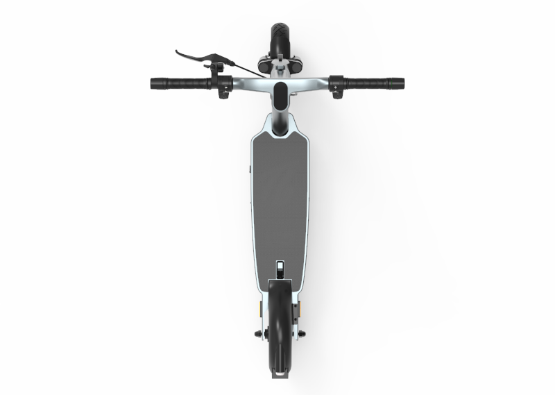 E-Scooter Sultan