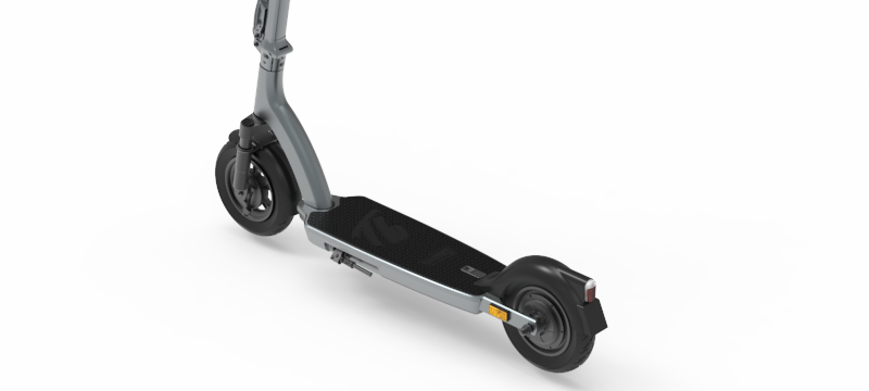 E-Scooter Sultan