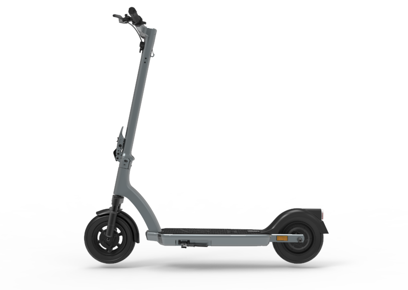 E-Scooter Sultan