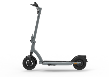 E-Scooter Sultan