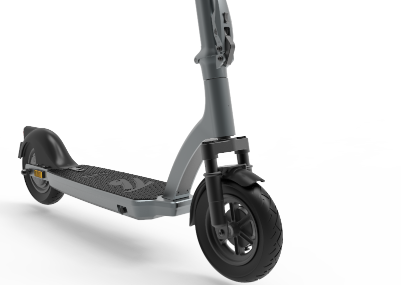 E-Scooter Sultan