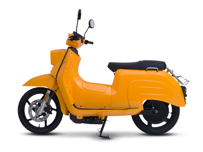 eSchwalbe Refurbished