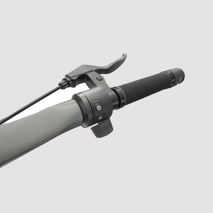 Der neue Fritz - 13,5 Ah